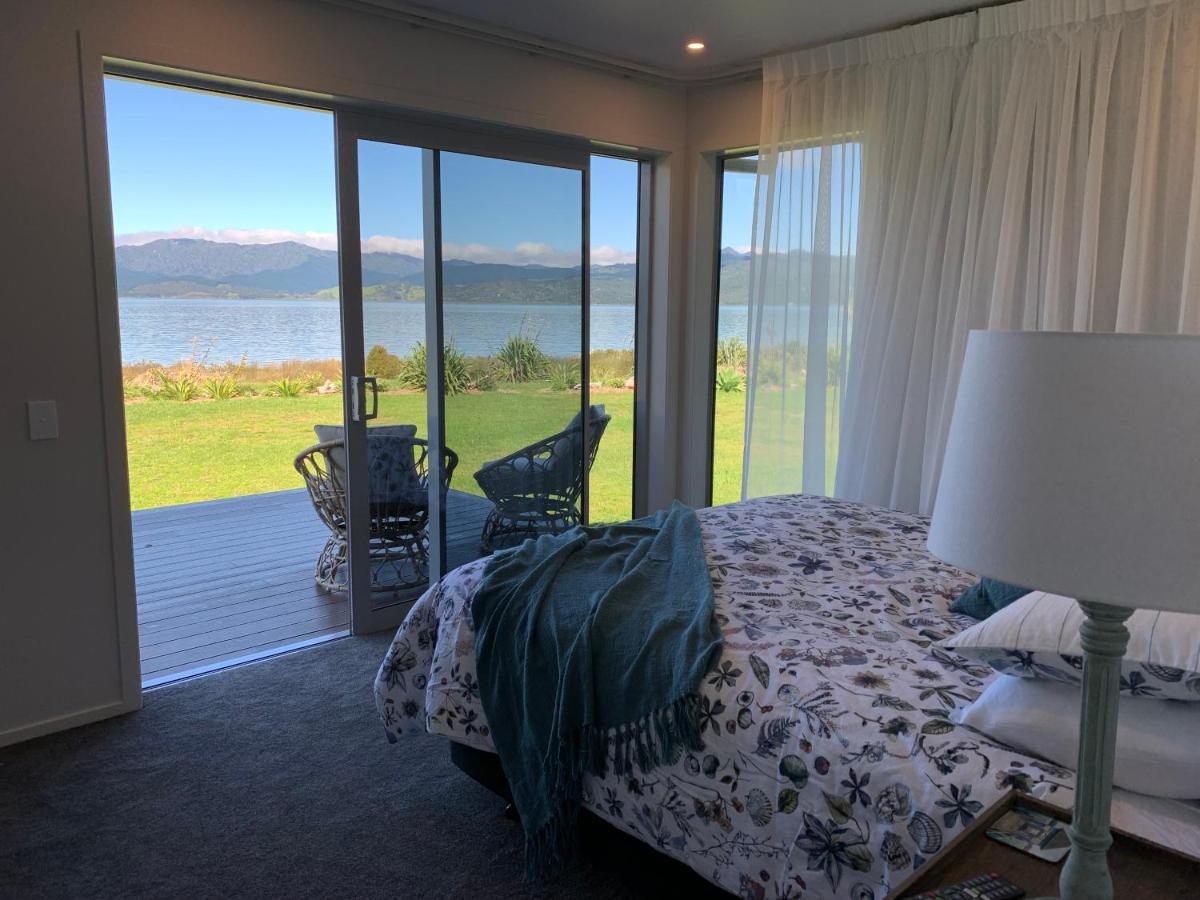 The Matarangi B & B Exterior photo